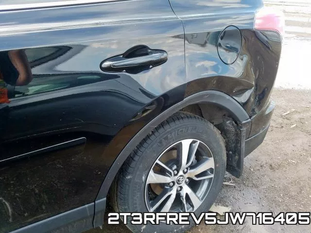 2T3RFREV5JW716405 фото 10