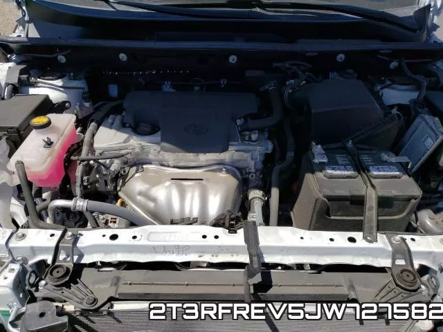 2T3RFREV5JW727582 фото 8