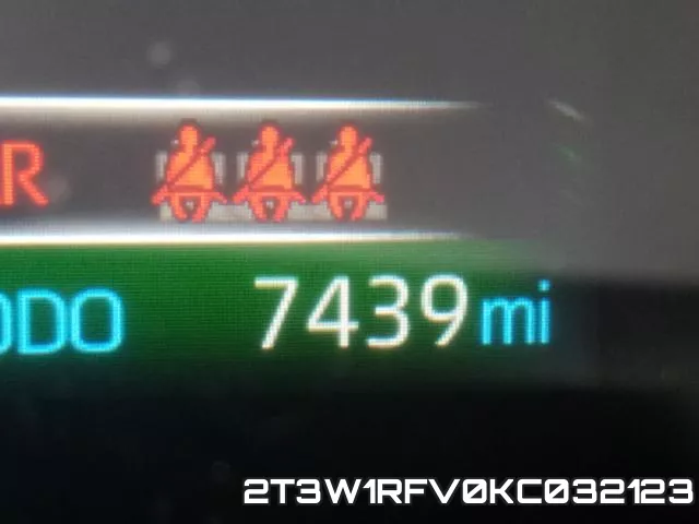 2T3W1RFV0KC032123 фото 9