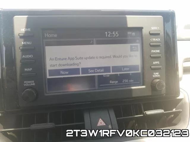 2T3W1RFV0KC032123 фото 10