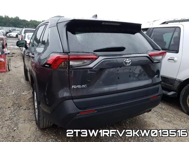 2T3W1RFV3KW013516 фото 4