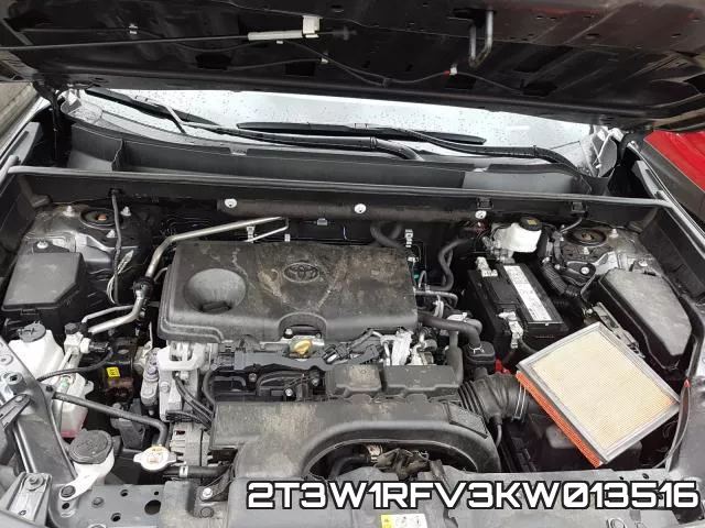 2T3W1RFV3KW013516 фото 8