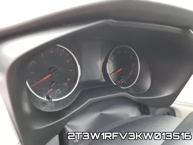 2T3W1RFV3KW013516 фото 9
