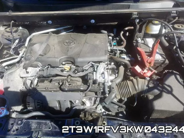 2T3W1RFV3KW043244 фото 8