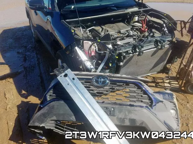 2T3W1RFV3KW043244 фото 10