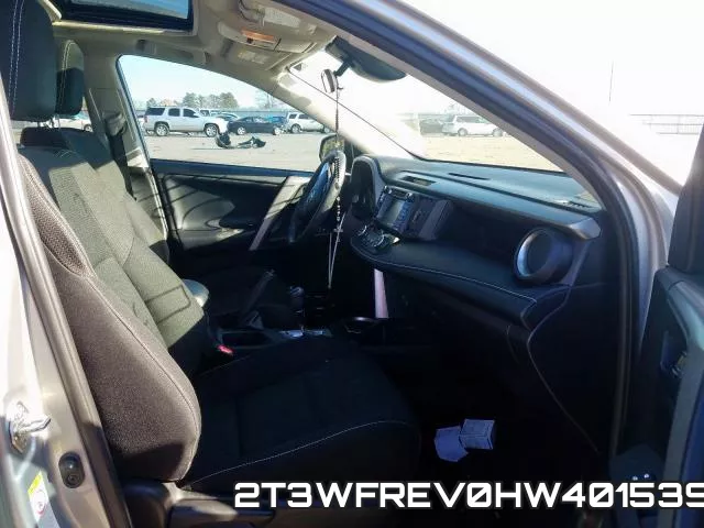 2T3WFREV0HW401539 фото 6
