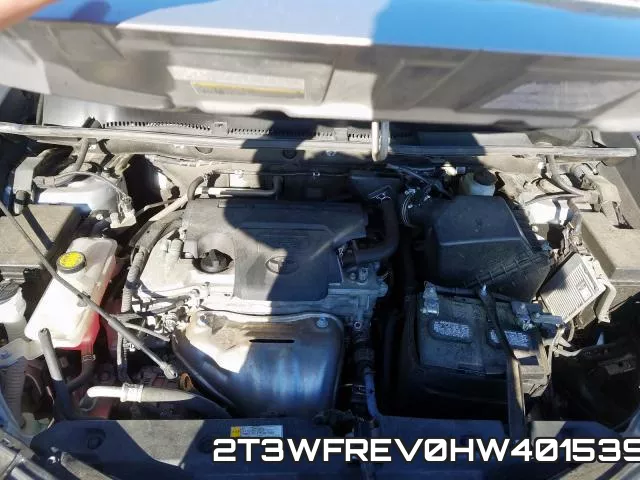 2T3WFREV0HW401539 фото 8