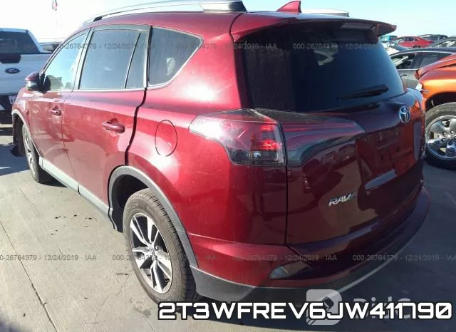 2T3WFREV6JW411790 фото 4