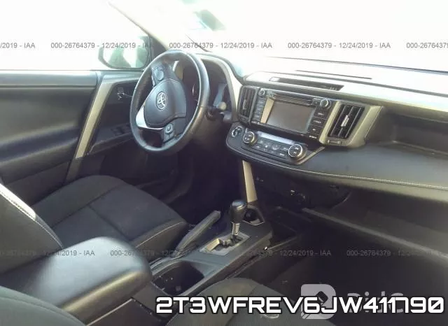 2T3WFREV6JW411790 фото 6