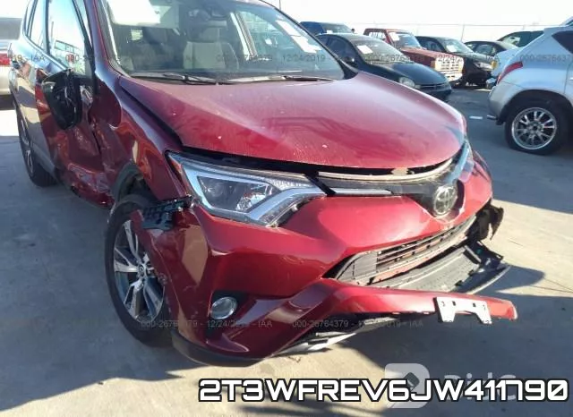 2T3WFREV6JW411790 фото 7
