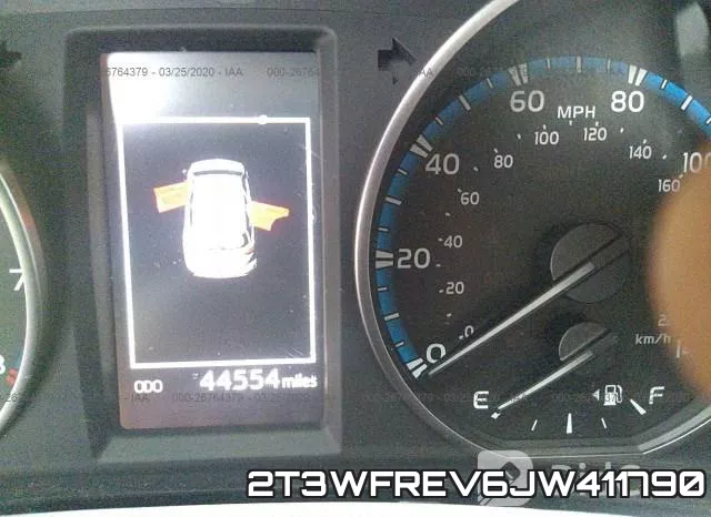 2T3WFREV6JW411790 фото 8