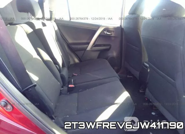 2T3WFREV6JW411790 фото 9