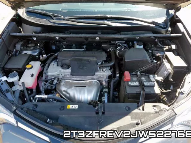 2T3ZFREV2JW522768 фото 8