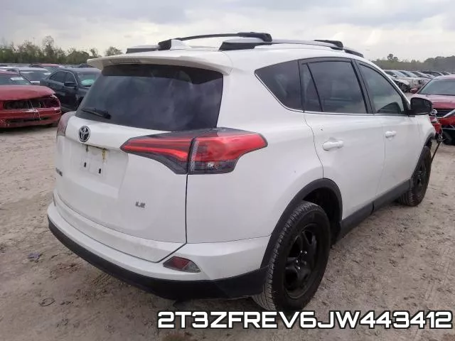 2T3ZFREV6JW443412 фото 5