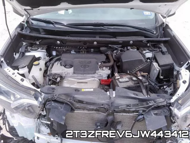 2T3ZFREV6JW443412 фото 8