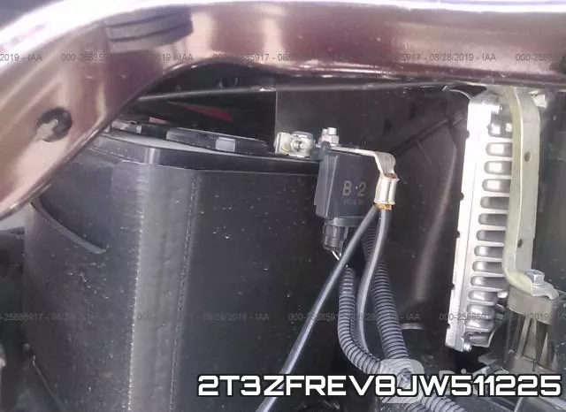 2T3ZFREV8JW511225 фото 2