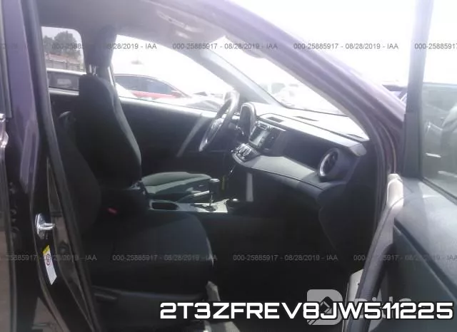 2T3ZFREV8JW511225 фото 6