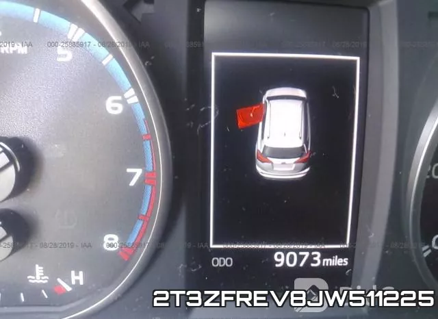 2T3ZFREV8JW511225 фото 8