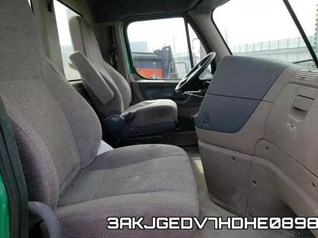 3AKJGEDV7HDHE0898 фото 6