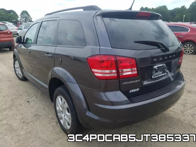 3C4PDCAB5JT385337 фото 4
