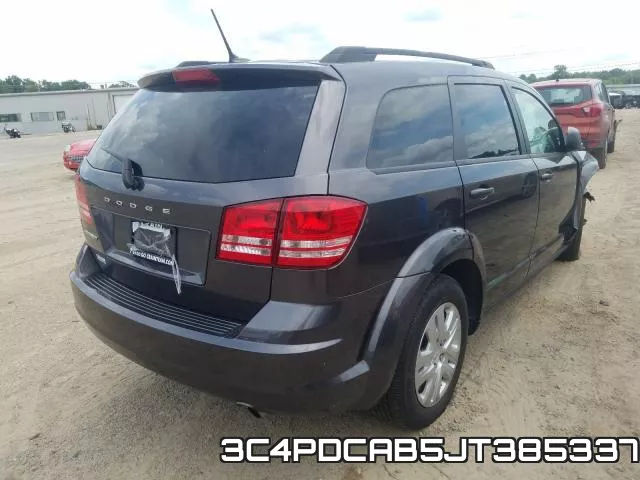 3C4PDCAB5JT385337 фото 5