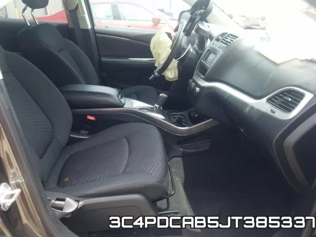 3C4PDCAB5JT385337 фото 6