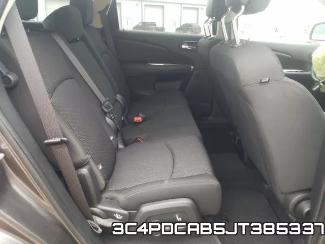 3C4PDCAB5JT385337 фото 7