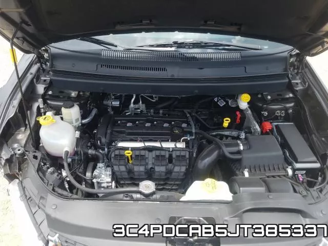 3C4PDCAB5JT385337 фото 8