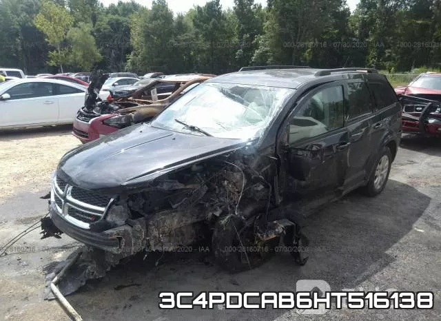 3C4PDCAB6HT516138 фото 3