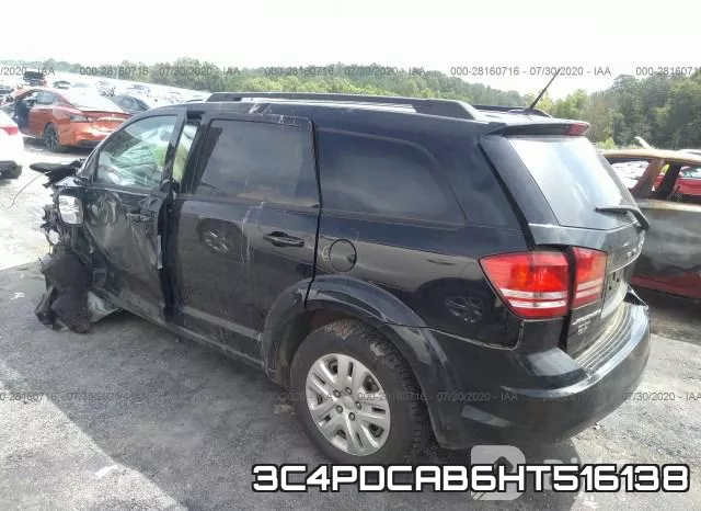 3C4PDCAB6HT516138 фото 4