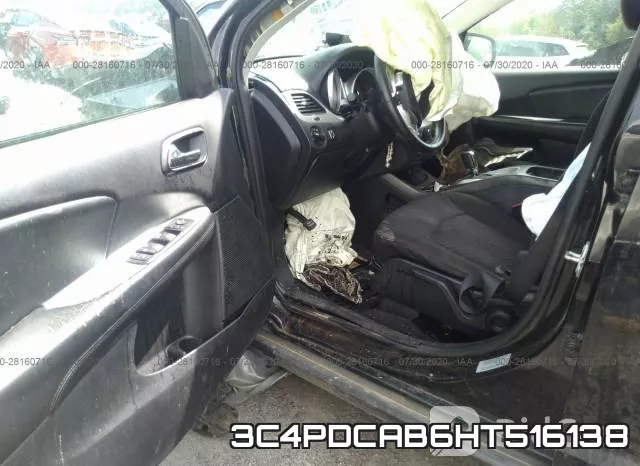 3C4PDCAB6HT516138 фото 6