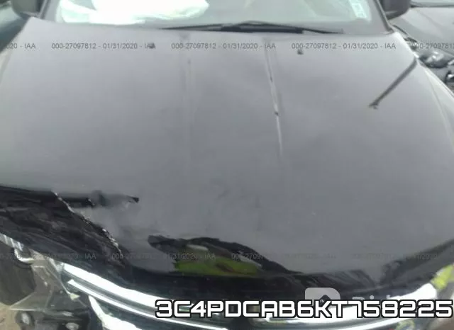 3C4PDCAB6KT758225 фото 2