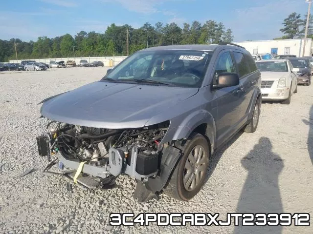 3C4PDCABXJT233912 фото 3