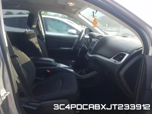 3C4PDCABXJT233912 фото 6