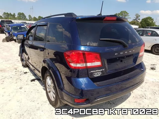 3C4PDCBB7KT870028 фото 4