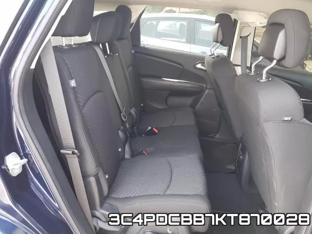3C4PDCBB7KT870028 фото 7