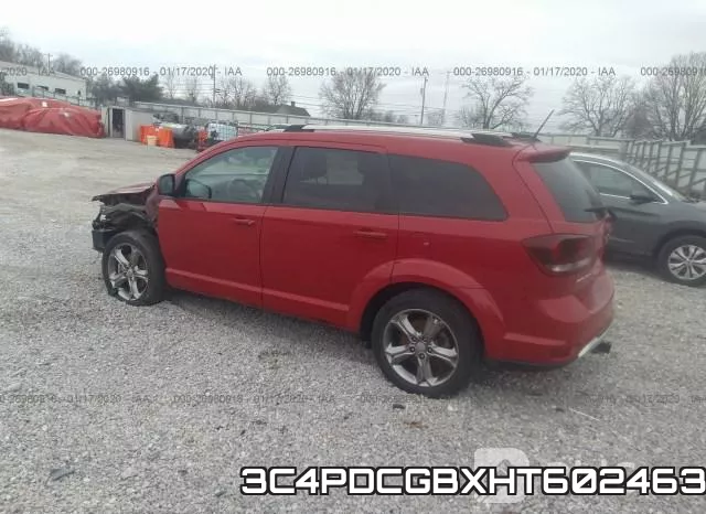 3C4PDCGBXHT602463 фото 4