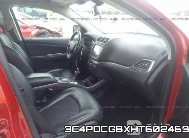 3C4PDCGBXHT602463 фото 6
