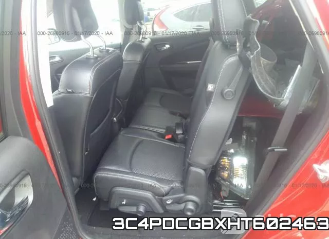 3C4PDCGBXHT602463 фото 9