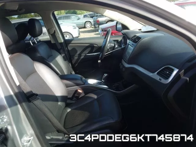 3C4PDDEG6KT745874 фото 6