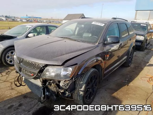 3C4PDDEG8HT639516 фото 3