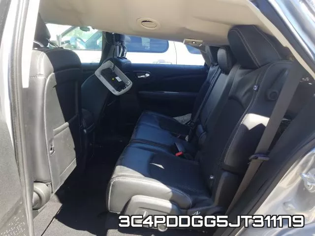 3C4PDDGG5JT311179 фото 7