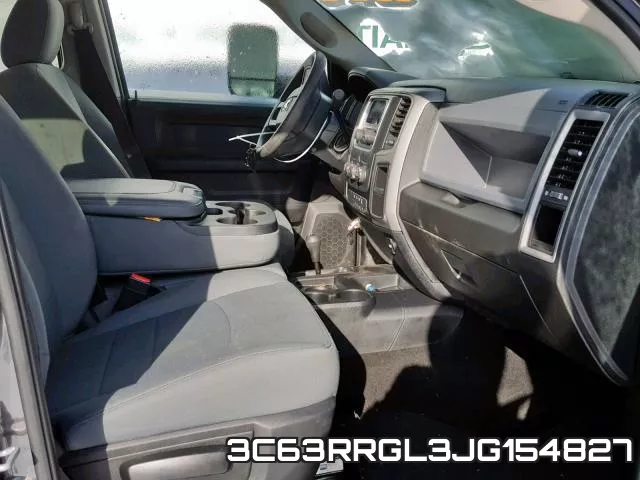 3C63RRGL3JG154827 фото 6
