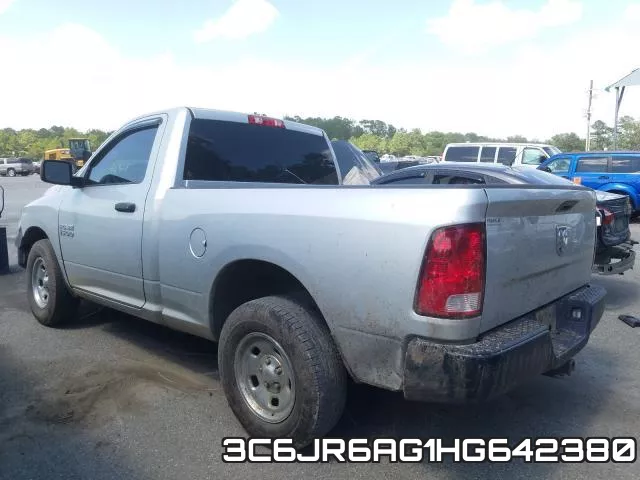 3C6JR6AG1HG642380 фото 4