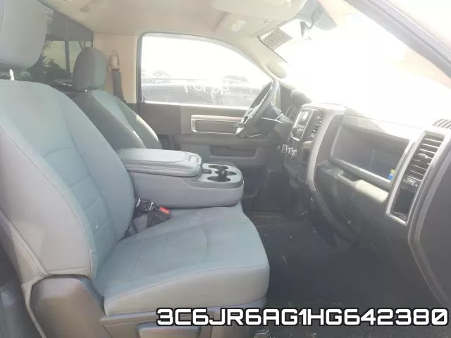 3C6JR6AG1HG642380 фото 6