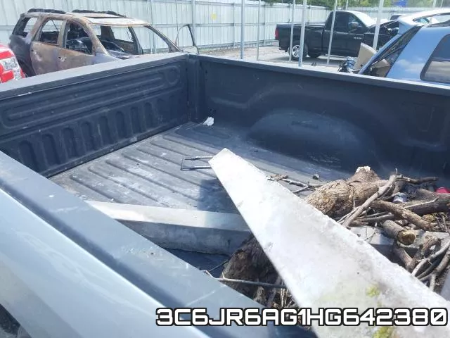 3C6JR6AG1HG642380 фото 7