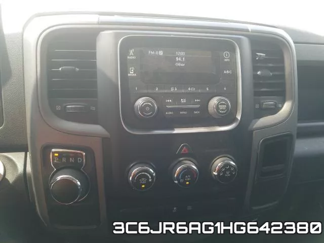 3C6JR6AG1HG642380 фото 10