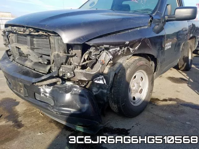3C6JR6AG6HG510568 фото 10