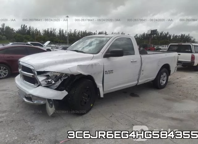 3C6JR6EG4HG584355 фото 3