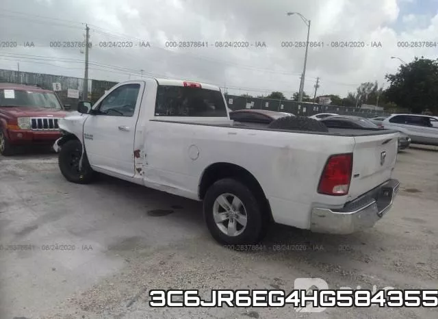 3C6JR6EG4HG584355 фото 4